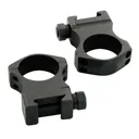 NIGHTFORCE XTRM Ring Set - 1.375" X-High 30mm - Nightforce