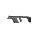 KRISS USA Vector Gen II SDP-SB Combat Gray - Kriss Usa