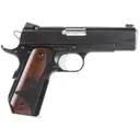 DAN WESSON Guardian 9mm 4.25" 9rd w/ Night Sights - Dan Wesson