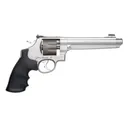 SMITH & WESSON Performance Center Model 929 9mm 6.5" 8rd Revolver - Stainless - Smith & Wesson