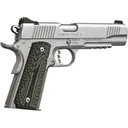 KIMBER Stainless TLE/RL II 45 ACP 5" 7rd Saitn Silver - Kimber