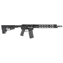 DIAMONDBACK FIREARMS DB15 5.56 NATO 16" 30rd Semi-Auto AR15 Rifle w/ ACS-L Stock - M-LOK - Black - Diamondback Firearms