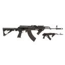 BLACKHEART SAAK 7.62X39 16.5IN AK 30RD SO - Blackheart