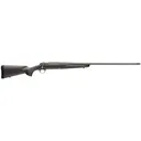 BROWNING X-Bolt Pro 30 Nosler 26" 3rd - Tungsten - Browning