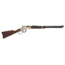 HENRY Golden Boy Deluxe Engraved 3rd Edition 22 S/L/LR - Henry Repeating Arms