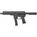 ANGSTADT ARMS UDP-9 9mm 6" 17rd - Black - Angstadt Arms