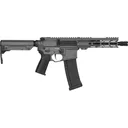 CMMG Mk4 Banshee 4.6X30MM 8" 40rd - Tungsten - CMMG