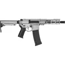 CMMG Mk4 Banshee 4.6X30MM 8" 40rd - Titanium - CMMG