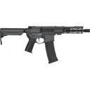 CMMG Mk4 Banshee 4.6X30MM 8" 40rd - Sniper Grey - CMMG