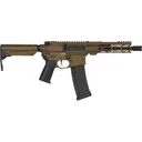CMMG Mk4 Banshee 4.6X30MM 8" 40rd - Midnight Bronze - Cmmg