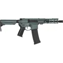 CMMG Mk4 Banshee 4.6X30MM 8" 40rd - Charcoal Green - CMMG