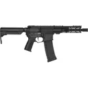 CMMG Mk4 Banshee 4.6X30MM 8" 40rd - Black - Cmmg