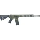 LWRC IC DI 5.56 NATO 16.1" 30rd - OD Green - Lwrc International