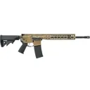 LWRC IC DI 5.56 NATO 16.1" 30rd - FDE - Lwrc International