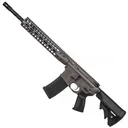 LWRC IC DI 5.56 NATO 16.1" 30rd - Tungsten Grey - Lwrc International