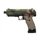 LWRC IC DI 5.56 NATO 16.1" 30rd - Grey - Lwrc International