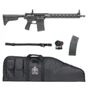 SPRINGFIELD ARMORY Saint Victor 308 Win 16" 10rd - Black - Springfield Armory
