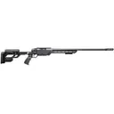 FOUR PEAKS ATA Arms ALR Chassis 6.5 Creedmoor 24" 5rd Bolt Rifle w/ Threaded Barrel - Black - Four Peaks Imports
