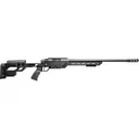 FOR PEAKS ATA Arms ALR Chassis 6.5 Creedmoor 20" 5rd Bolt Rifle w/ Threaded Barrel - Black - ATA Arms