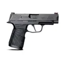 WILSON COMBAT WCP365XL 9mm 3.7" 12rd Action Tuned Pistol | Black - Wilson Combat