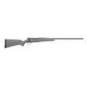WEATHERBY Mark V Hunter 257 Wby Mag 26" 3rd Bolt Rifle w/ Threaded Barrel - Black /Grey - Weatherby
