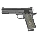 SPRINGFIELD ARMORY Vickers Tactical Master Class 45 ACP 5" 8rd - Black - Springfield Armory