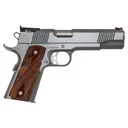 DAN WESSON QP Only DW Pointman 45 45ACP 5" SS / Wood - Dan Wesson