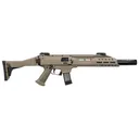 CZ-USA Scorpion EVO 3 S1 Carbine 9mm FDE 16.2" 20rd - Cz-Usa