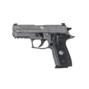 SIG SAUER P229 Legion 9mm 3.9" 15rd - Legion Gray - Sig Sauer