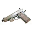 KIMBER Warrior SOC (TFS) 45 ACP - Kimber