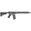 BATTLE ARMS Workhorse 223 Wylde 16" 30rd - Grey - Battle Arms Development