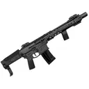 ORTHOS Joker 12 Gauge 13" 5rd - Black - Orthos