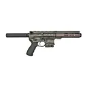 WMD Micro Beast 5.56 NATO 5" 10rd - Battle Worn - WMD Guns