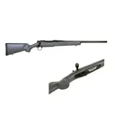 CHRISTENSEN ARMS Mesa 300 Win Mag 24" 3rd Bolt Rifle - Black / Grey - Christensen Arms
