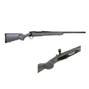 CHRISTENSEN ARMS Mesa 300 PRC 26" 3rd Bolt Rifle w/ Threaded Barrel - Grey / Black - Christensen Arms
