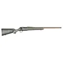 CHRISTENSEN ARMS Mesa 7mm-08 Rem 22" 4rd Bolt Rifle w/ Threaded Barrel - Burnt Bronze / Green - Christensen Arms