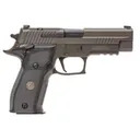 SIG SAUER P226 Legion Full-Size 9mm 4.4" 15rd - Elite Cerakote - Sig Sauer