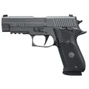 SIG SAUER P220 Full Size 45 ACP 4.4" 8rd Pistol w/ XRAY3 Night Sights | Legion Grey - Sig Sauer