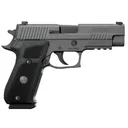 SIG SAUER P220 Full Size 45 ACP 5" LegionGray X-Ray 3 8rd - Sig Sauer
