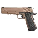 SIG SAUER 1911 Emperor Scorpion Full-Size 1911 45 ACP 5" 8rd Pistol w/ Night Sights - FDE - Sig Sauer
