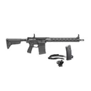 SPRINGFIELD ARMORY Saint Victor LOW CAPACITY 308 Win 16" 10rd GEAR UP 2025- Black - Springfield Armory