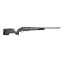 SAKO S20 Precision 6.5 Creedmoor 24.3" 10rd Bolt Rifle w/ Threaded Barrel - Black / Grey Chassis - Sako