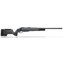 SAKO S20 Precision 308 Win 24.3" 10rd Bolt Rifle w/ Threaded Barrel - Grey / Black - Sako