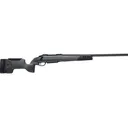 SAKO S20 Precision 24.3 Win 24.3" Black 10rd - Sako