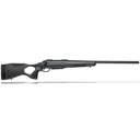 SAKO S20 Hunter 7MM Rem Mag 24.3" 3rd Bolt Rifle | Black - Sako