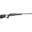 SAKO S20 Hunter 30-06 Springfield 24.3" 5rd Bolt Rifle w/ Threaded Barrel - Black - Sako