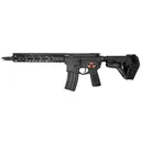 FRANKLIN ARMORY C12 PISTOL 5.56 NATO 12.5" 30rd - Black - Franklin Armory