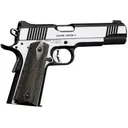 KIMBER Eclipse Target II 1911 45ACP 5" 8rd Pistol - CA Compliant - Stainless / Wood Grips - Kimber