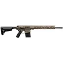 LIVE FREE ARMORY HUNTER 6.5 Creedmoor 18" 10rd - FDE - Live Free Armory