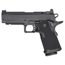 SPRINGFIELD ARMORY 1911 DS Prodigy 4.25" 20rd QUALIFIED PERSONNEL - Black - Springfield Armory
